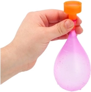 Ātra pildīšana bez mezglošanas