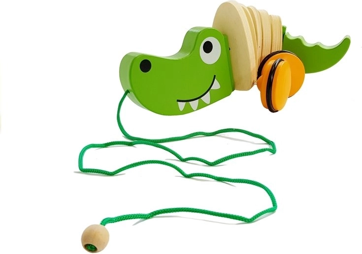 Jautrs dizains, kas motivē bērnus kustēties