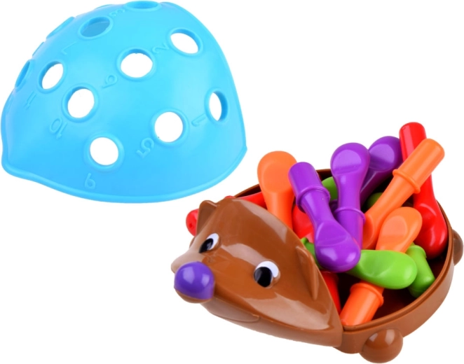 Viegla uzglabāšana bez nekārtības