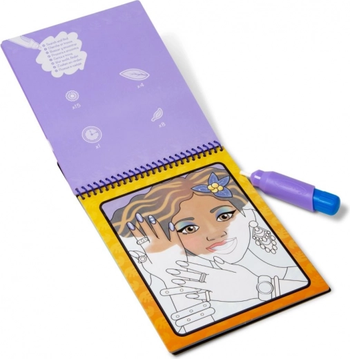 Atkārtoti izmantojamas lapas