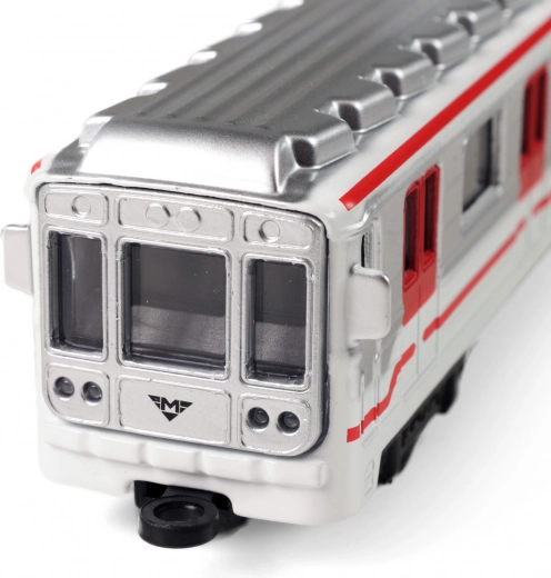 Atvilkšanas piedziņa bez baterijām