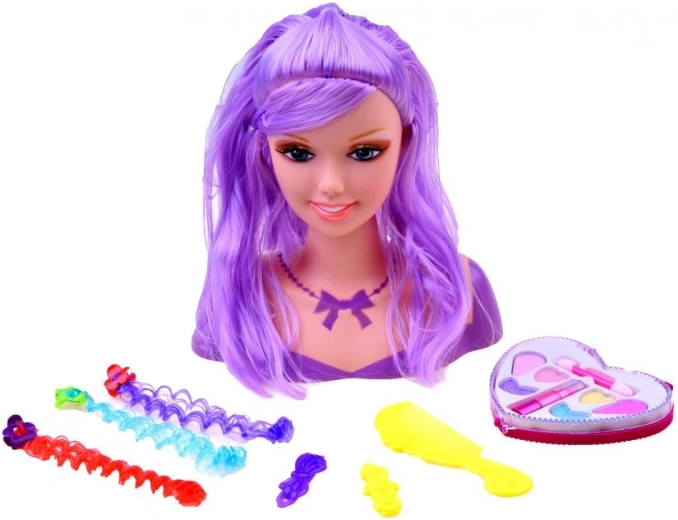 Radoši stilizēšanas piederumi