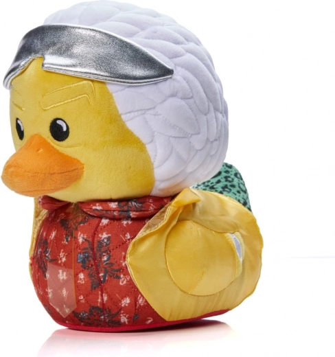 Soft premium plush with a pleasant touch