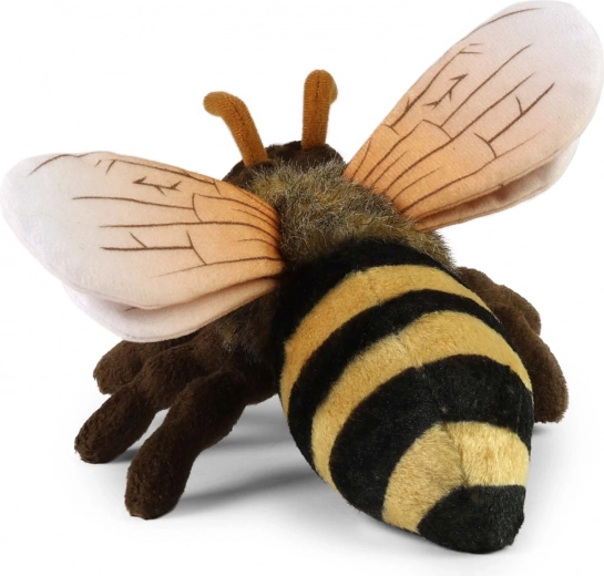 Reālistiskas un mīlīgas detaļas