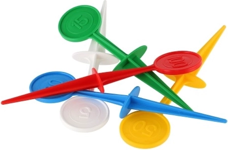 Prasmju attīstīšana