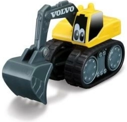 Droša spēle mazākajiem bērniem