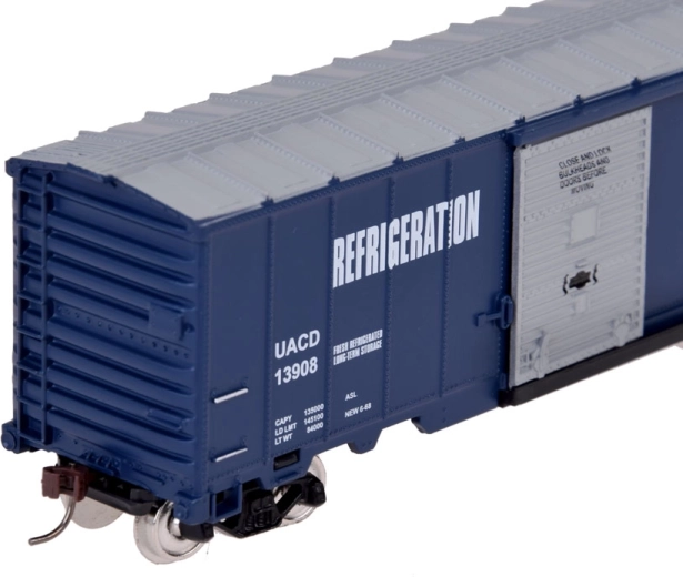 Vienmērīga gaita pateicoties metāla riteņiem