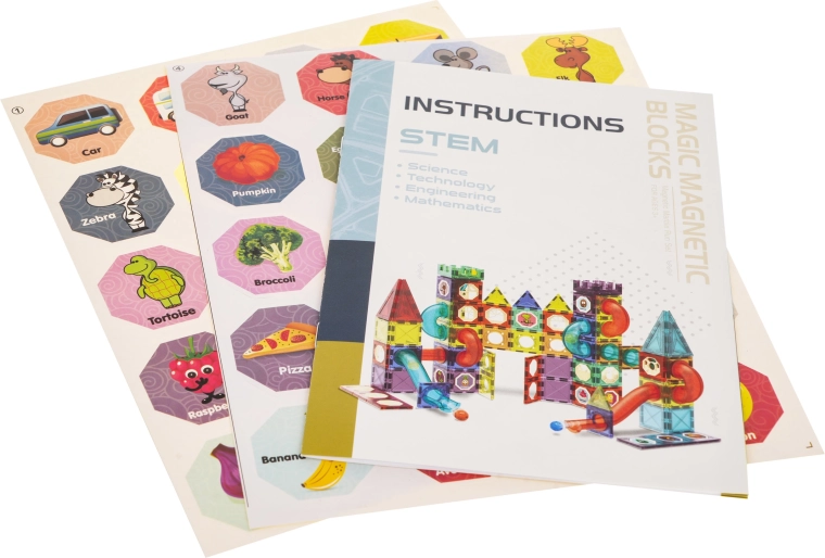 Veicina radošumu un STEM prasmes