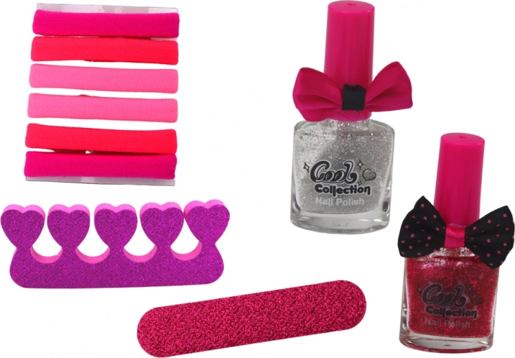 Complete Nail Set