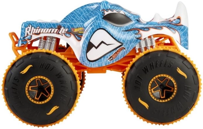 Ikoniskais RHINOMITE dizains