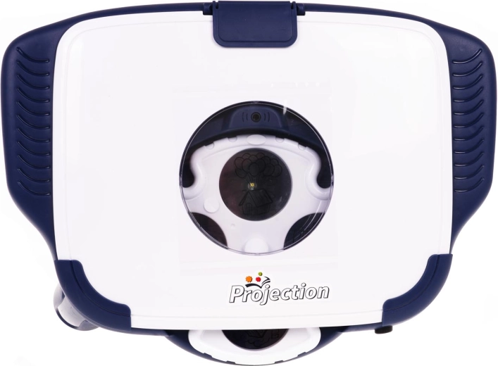 Stabils galdiņš un kompakta konstrukcija