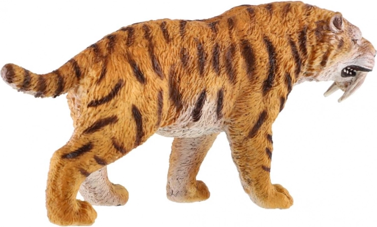 Māca par aizvēsturi aizraujošā veidā