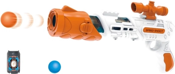 Pilns komplekts tūlītējai izklaidei