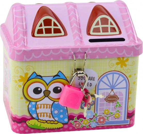 Mīļš un funkcionāls dizains