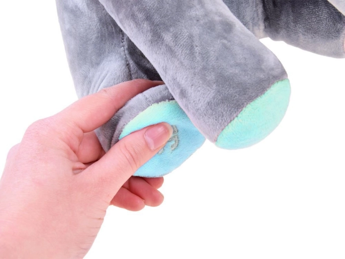 Super soft and safe