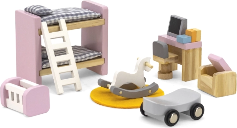 Veicina iztēli un sociālās prasmes