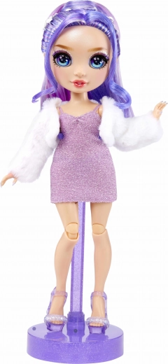 Poseable body and display stand