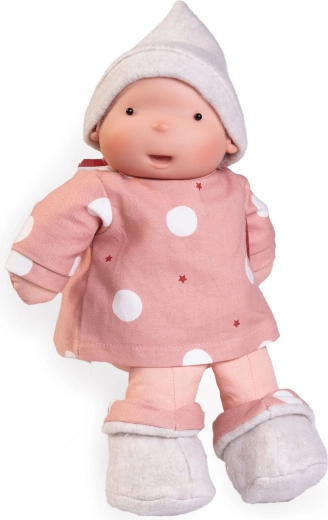 Organiskā kokvilna saudzīga ādai un planētai