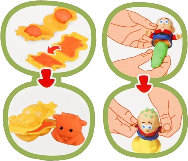 Sīkās motorikas attīstība