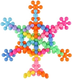 Smalkās motorikas attīstība