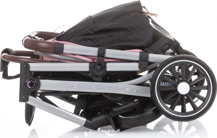 Kompakta salocīšana ar vienu roku