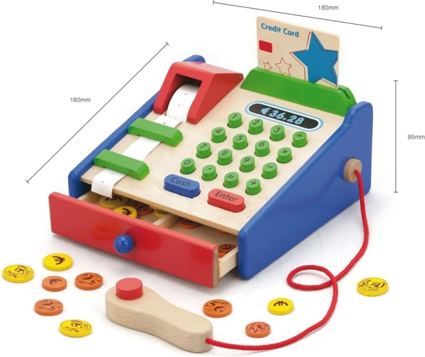 Pilns komplekts veikala spēlei