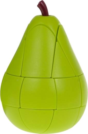 Reālistiska forma un vienmērīga griešanās