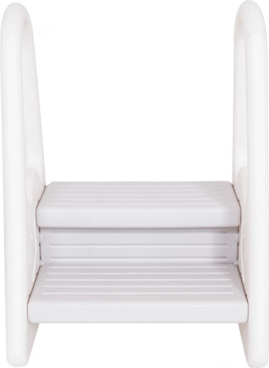 Plati, pretizslīdes pakāpieni