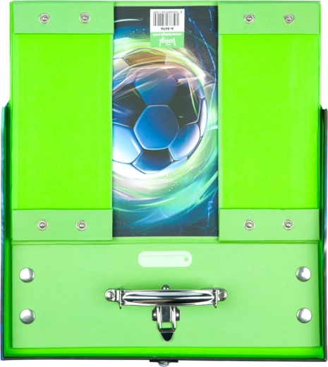 Unikāls salokāms dizains