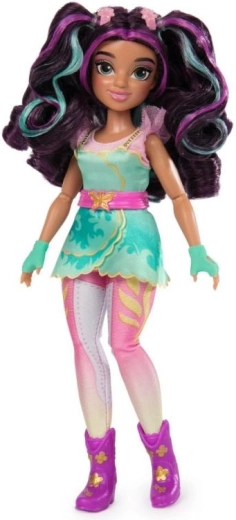 9 locītavu punkti reālistiskām pozām