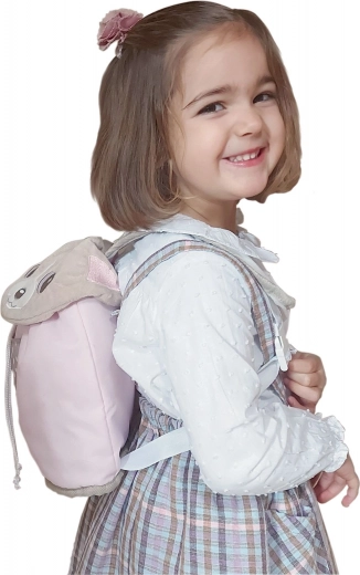 Mīlīgi DIDI aksesuāri