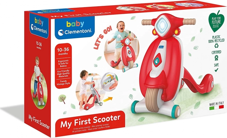 Ekoloģiska izvēle no pārstrādātas plastmasas