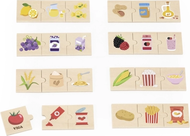 Sakaru apguve: no izejvielas līdz produktam