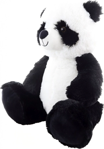 Ideāls izmērs samīļošanai: 58 cm