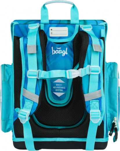 Ergonomika, kas aug līdz ar bērnu