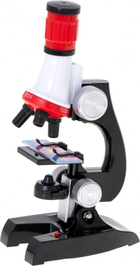 Iebūvēts apgaismojums