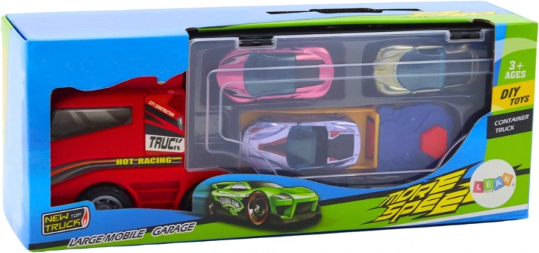 Pilns komplekts gatavs spēlei