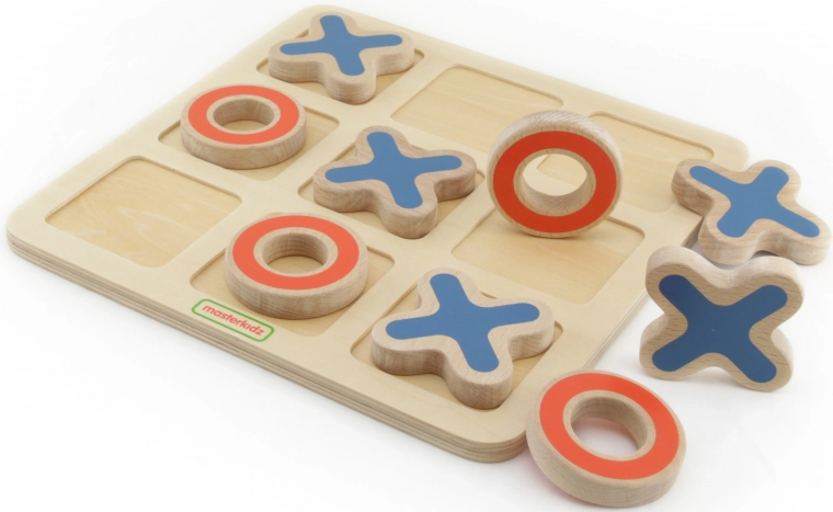 Sturdy wooden design for long-lasting durability