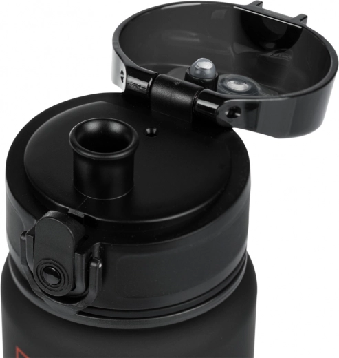 Drošs, slēdzams, netekošs vāciņš