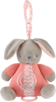 Nomierinoša melodija pēc uzvilkšanas