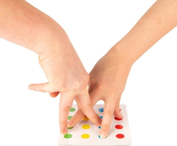 Reakcijas un sīkās motorikas treniņš