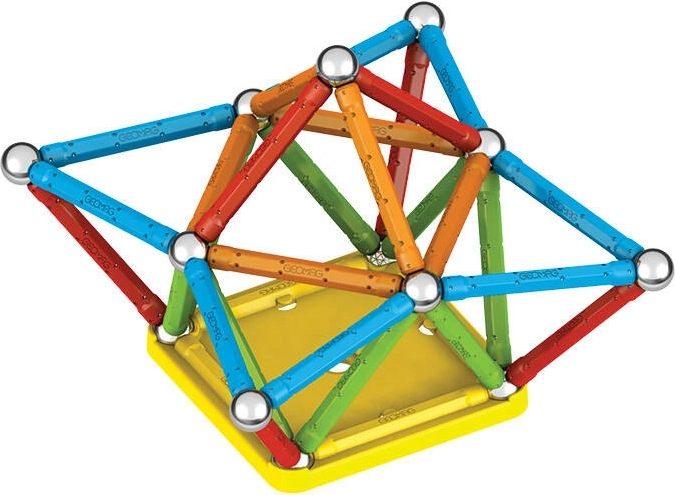 Ilgtspējīgs materiāls un ērta organizēšana