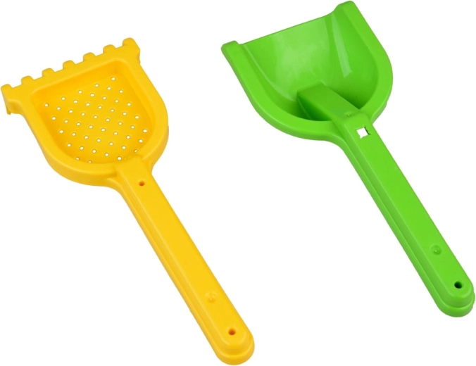 Smilšu izklaide un radošums