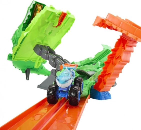 Dubults starts un paralēlas sacīkstes