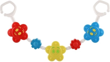 Viegla un droša piestiprināšana