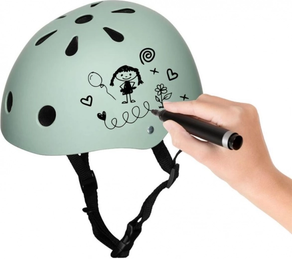 Radošs dizains: krāso, dekorē, nomazgā un radi no jauna