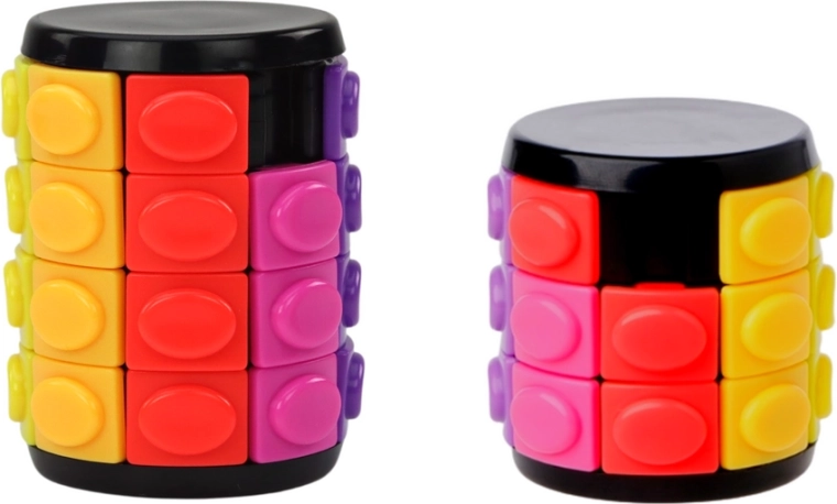 Trīs pakāpju izklaide