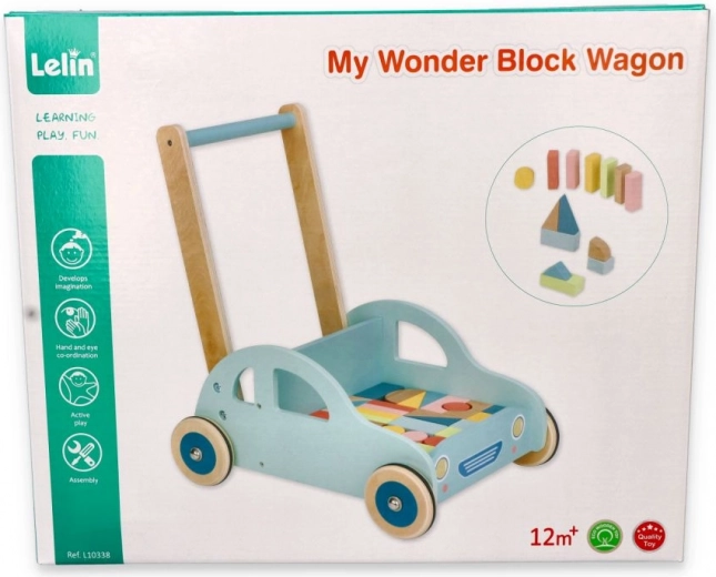 Dabīgi materiāli un vienkārša montāža