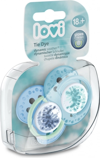 Spīdoša cilpa un saudzīgs vairogiņš