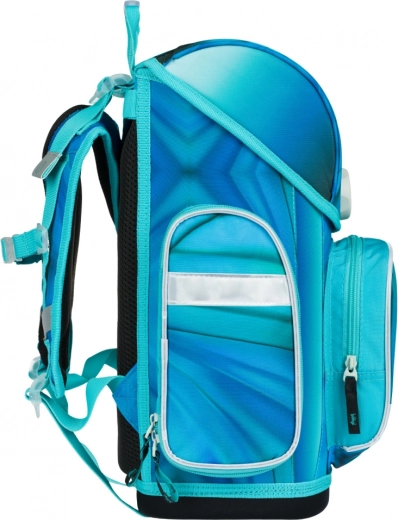 Ergonomiska skolas aktovka